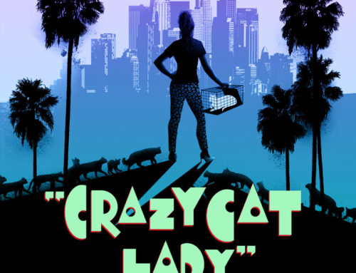 FixNation featured in award-winning documentary, Crazy Cat Lady