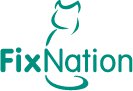 FixNation Logo